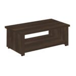 Mesa de Centro 0,90×0,50×0,35m – MARSALA – 21429 Kairós Office Linha 30 mm 6