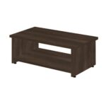 Mesa de Centro 0,90×0,50×0,35m – MARSALA – 21429 Kairós Office Linha 30 mm 7