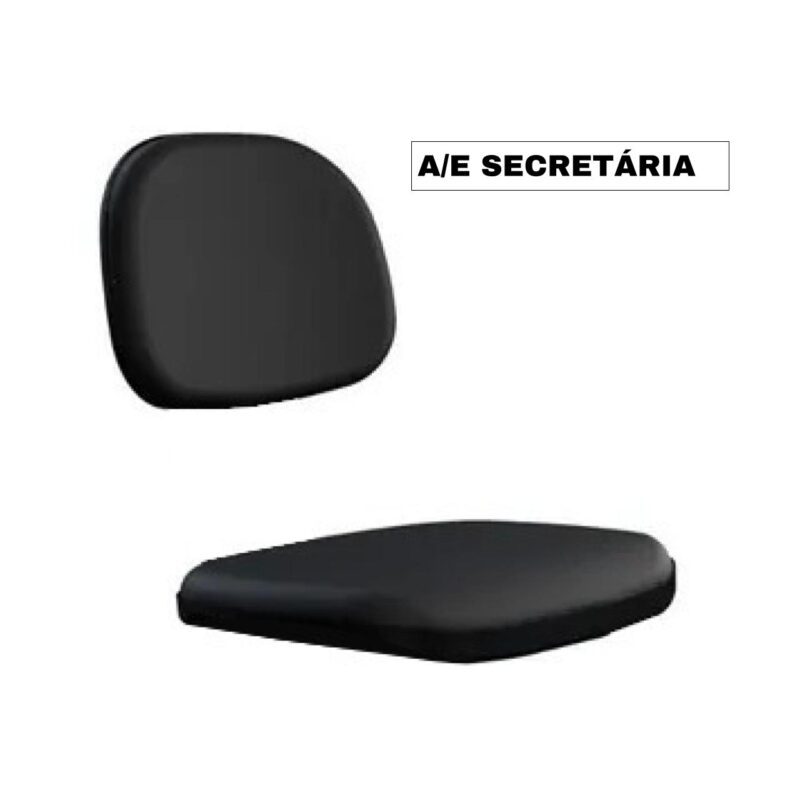 A/E Secretária – Corino Preto – 99913 Kairós Office Secretária 2