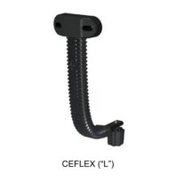 Ceflex (“L”) para cadeira Secretária 37001 Kairós Office