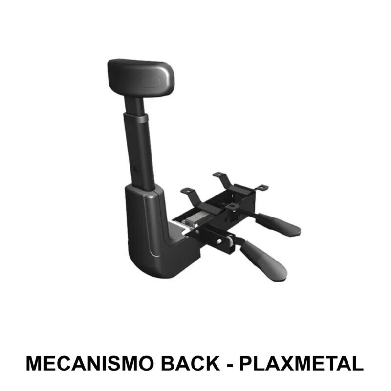 Plataforma Back System 37034 Kairós Office Acessórios para Cadeiras 2