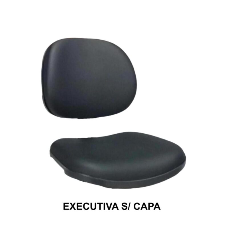 A/E Executiva LISA S/ MOLA S/ CAPA – Corino Preto – 99917 Kairós Office Executiva 2