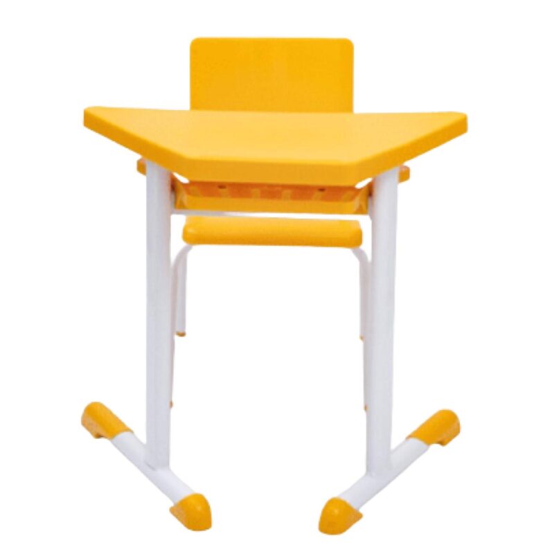 Conjunto HEXAGONAL Mesas e Cadeiras – 02 A 06 anos – INFANTIL 41098 Kairós Office Infantil 5
