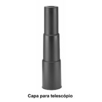 Telescópio para Pistão 99945 KAIRÓS OFFICE Acessórios para Cadeiras