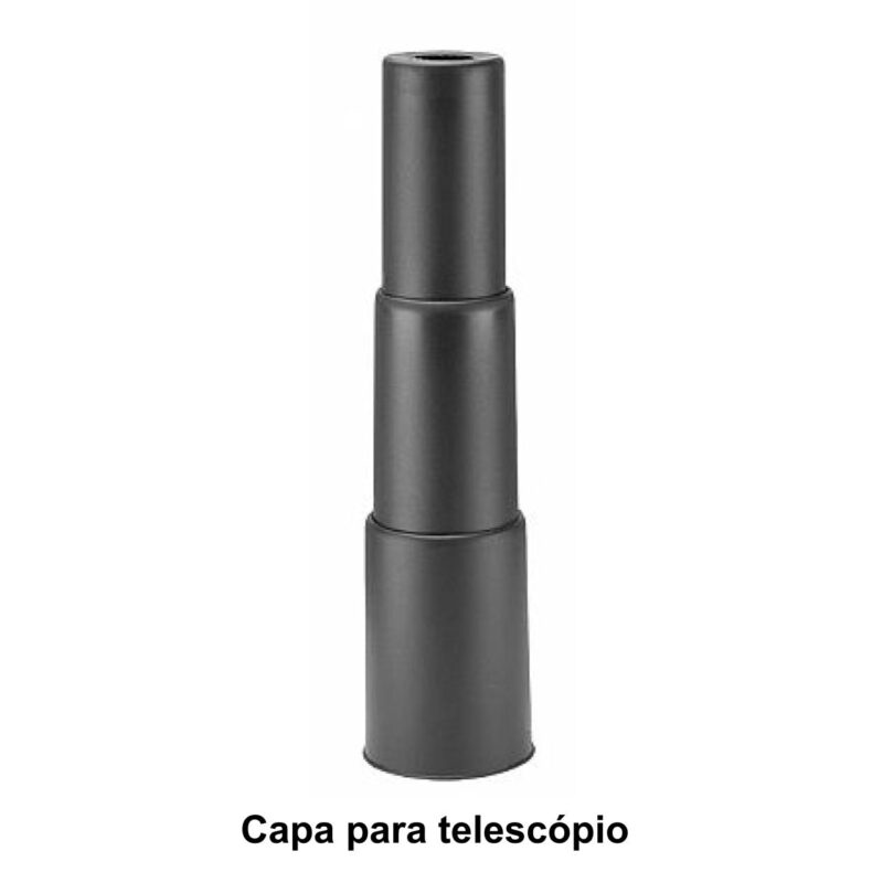 Telescópio para Pistão 99945 KAIRÓS OFFICE Acessórios para Cadeiras 2