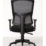 Cadeira de Escritório Tela PRYUS Back System – Cor Preto – 20099 Kairós Office Cadeira de Tela 17