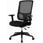 Cadeira de Escritório Tela PRYUS Back System – Cor Preto – 20099 Kairós Office Cadeira de Tela 10